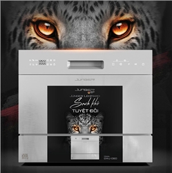 Junger Leopard DWJ-060