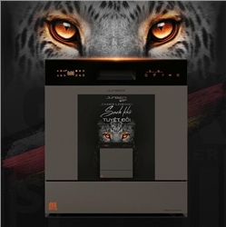 Máy rửa bát Junger Leopard DWJ-133-MS – Giải pháp rửa bát thông minh cho gia đình hiện đại