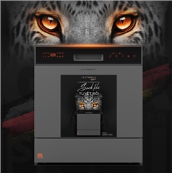 Junger Leopard DWJ-103