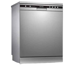 Máy rửa bát Kocher KDEU-8818 – Trợ thủ đắc lực cho căn bếp hiện đại