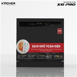 Kocher X10PRO