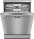 Máy rửa bát Miele G 7130 SC Front AutoDos CleanSteel – Đẳng cấp tiện nghi cho gian bếp hiện đại