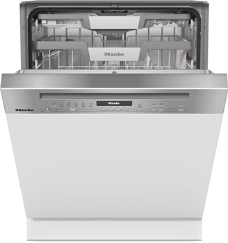 Máy Rửa Bát Âm Tủ Bán Phần Miele G 7131 SCi CLST AutoDos – Giải Pháp Rửa Bát Hiện Đại, Tiện Lợi & Đẳng Cấp