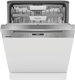 Máy Rửa Bát Âm Tủ Bán Phần Miele G 7131 SCi CLST AutoDos – Giải Pháp Rửa Bát Hiện Đại, Tiện Lợi & Đẳng Cấp