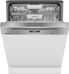 Máy rửa bát Miele G 7210 SCi – Sự lựa chọn đẳng cấp cho căn bếp hiện đại