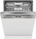 Máy rửa bát Miele G 7210 SCi – Sự lựa chọn đẳng cấp cho căn bếp hiện đại