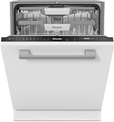 Máy rửa bát Miele G 7650 SCVi AutoDos – Đẳng cấp máy rửa chén âm tủ cao cấp