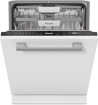 Máy rửa bát Miele G 7650 SCVi AutoDos – Đẳng cấp máy rửa chén âm tủ cao cấp
