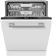 Máy rửa bát Miele G 7650 SCVi AutoDos – Đẳng cấp máy rửa chén âm tủ cao cấp