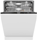 Máy rửa bát Miele G 7790 SCVi AutoDos K2O Obsidian Black