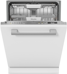 Máy Rửa Bát Miele G 7197 SCVi XXL AD 125 Ed. – Công Nghệ AutoDos Hiện Đại, Tiện Nghi & Tiết Kiệm