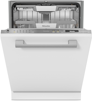 Máy Rửa Bát Miele G 7197 SCVi XXL AD 125 Ed. – Công Nghệ AutoDos Hiện Đại, Tiện Nghi & Tiết Kiệm