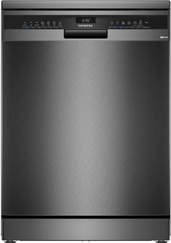 iQ300 | Máy Rửa Bát Siemens SN23EC03ME Serie iQ300 - 14 Bộ, Kết Nối WiFi, Sấy Khô Tự Động Hiện Đại