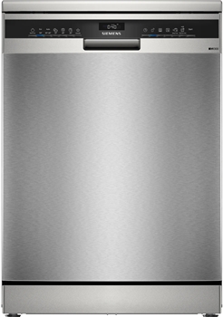 iQ300 | Máy rửa bát Siemens iQ300 SN23HI02ME 60cm – Thiết kế, tính năng & đánh giá