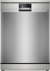 iQ700 | Máy rửa bát Siemens SN27TI00CE – Thiết kế sang trọng, công nghệ sấy Zeolith tiên tiến