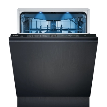 iQ500 | Máy Rửa Bát Âm Tủ Siemens SN65ZX07CE – Thiết Kế Sang Trọng, Rửa Sạch Vượt Trội, Sấy Zeolith Hiện Đại