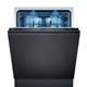 iQ500 | Máy rửa bát Siemens SN75ZX07CE (âm tủ hoàn toàn 60 cm)