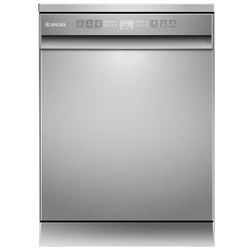 Spelier SP 16 GX SILVER