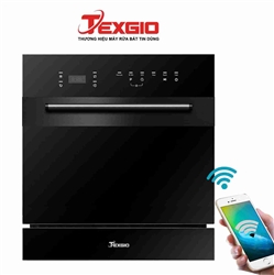 Texgio TGWF68GB Smart