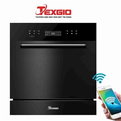 Texgio TGWF98SB Smart