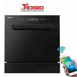 Texgio TGWFD78GB Smart