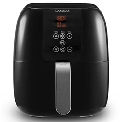 Lock&Lock Digital Eco Fryer ECF-300B