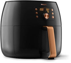 Philips Airfryer cao c?p HD9860/90