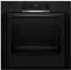 Serie 4 | Lò Nướng Bosch HBA372EB0 Âm Tủ 71 Lít