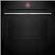 Lò Nướng Tích Hợp Bosch Series 8 Built-in Oven 60 x 60 cm Black – Bosch HBG7741B1