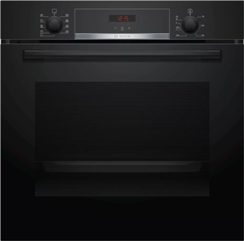 Serie 4 | Lò nướng Bosch âm tủ Bosch HBS534BB0B 60 x 60 cm màu đen 