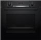 Serie 4 | Lò nướng Bosch âm tủ Bosch HBS534BB0B 60 x 60 cm màu đen 