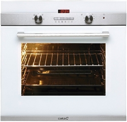 Lò nướng Cata