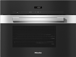 Miele DG 2840