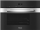 Lò Nướng Hấp Miele DG 2840 – Sự Kết Hợp Hoàn Hảo Giữa Công Nghệ Hiện Đại Và Phong Cách Sống Healthy