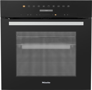 Lò nướng kết hợp hấp Miele Steamer Oven DGC 7151 – Đỉnh cao công nghệ hấp nướng hiện đại