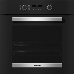 Lò nướng Miele H 2465 B Active – Sự lựa chọn hoàn hảo cho gian bếp hiện đạ