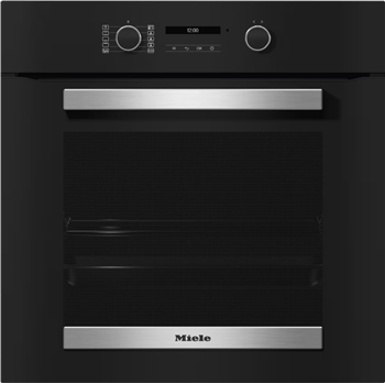Lò nướng Miele H 2465 B Active – Sự lựa chọn hoàn hảo cho gian bếp hiện đạ