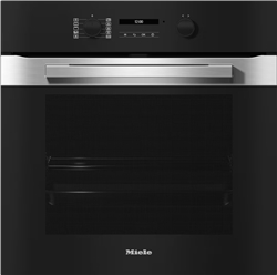 Lò nướng Miele H 2861 BP – Đẳng cấp công nghệ nướng từ Đức