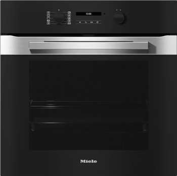 Lò nướng Miele H 2861 BP – Đẳng cấp công nghệ nướng từ Đức