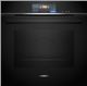 iQ700 | Lò hấp nướng Siemens HS758G3B1 iQ700 – Đỉnh cao công nghệ bếp thông minh