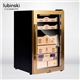 Tủ Bảo Quản Cigar Lubinski LB7403 – giải pháp lưu giữ xì gà chuyên nghiệp