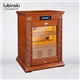 Tủ Bảo Quản Cigar Lubinski LB1027 – Đẳng cấp và hiệu quả cho người sưu tầm sành điệu