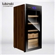 Tủ Bảo Quản Cigar Lubinski LB9804