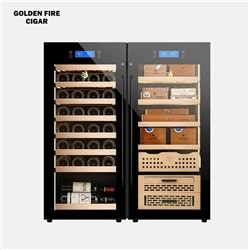 Golden Fire GF-298 – 2in1