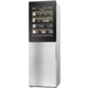 Tủ Rượu Kết Hợp Ngăn Đông Miele KWNS 4784 DE