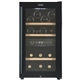Tủ rượu vang Munchen MW160PRO (~16 chai)