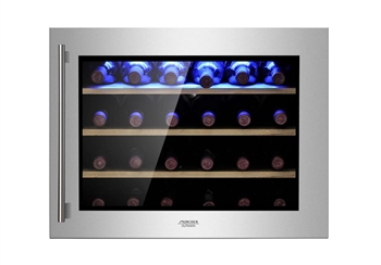 Tủ Rượu Vang Munchen MW2611B Thể Tích 60 Lít