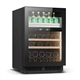 Tủ bảo quản rượu vang kết hợp làm lạnh Munchen MW595DG