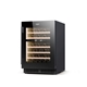 Tủ rượu vang Munchen MWC02ZB (130L, 2 vùng nhiệt độ) – Tủ bảo quản rượu cao cấp cho không gian sang trọng