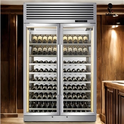 Tủ bảo quản rượu vang Vinocave 1100A – công nghệ Pháp, 200 chai